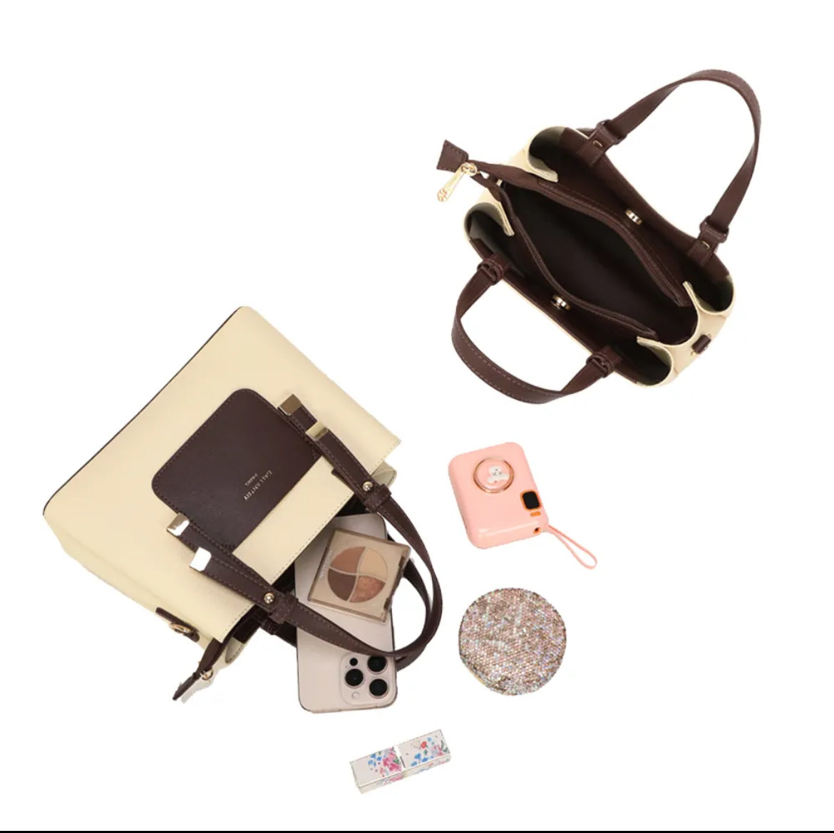 Sac à main Nouvelle Collection-Gallantry