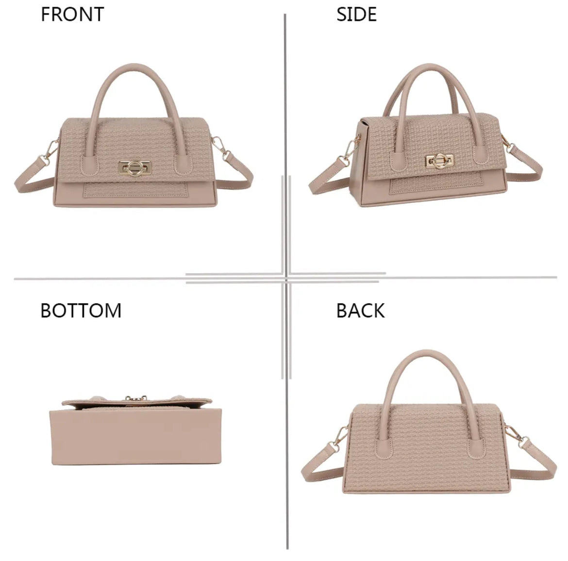 Sac à main-Gallantry