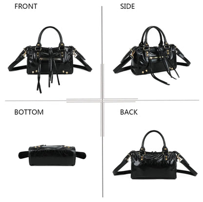 Sac à main « Noéline »-Gallantry