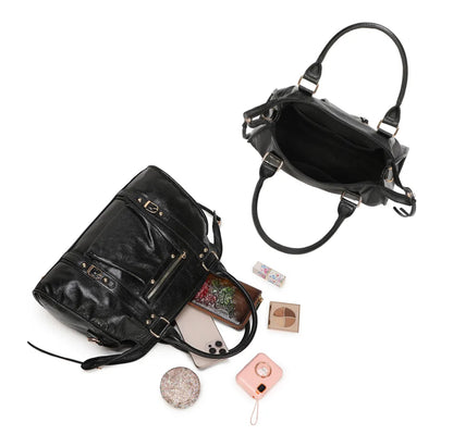 Skyla Métallique Médium