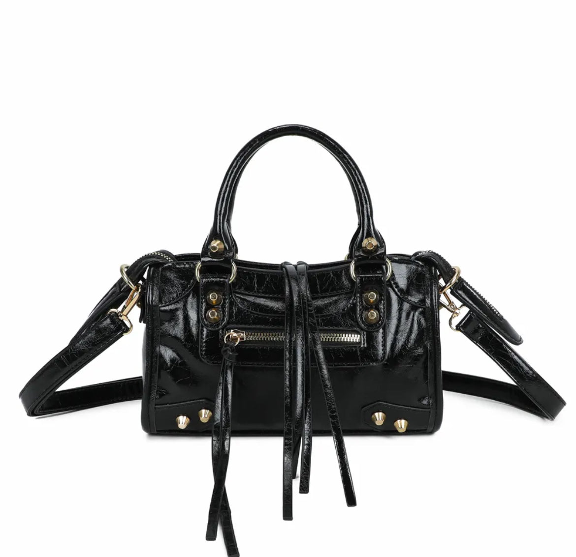 Sac à main « Noéline »-Gallantry