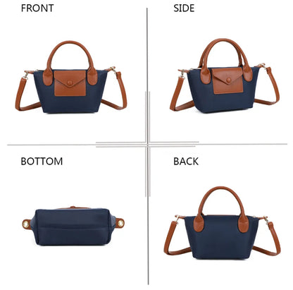 La balade mini-Gallantry