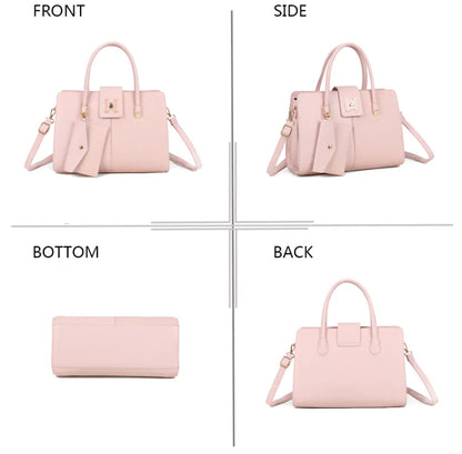 Sac à main Gallantry- « Le printanier »