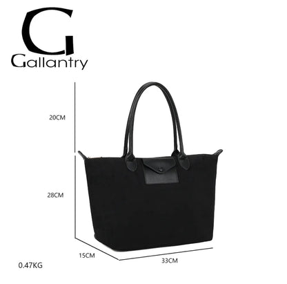 La balade suédine L-Gallantry