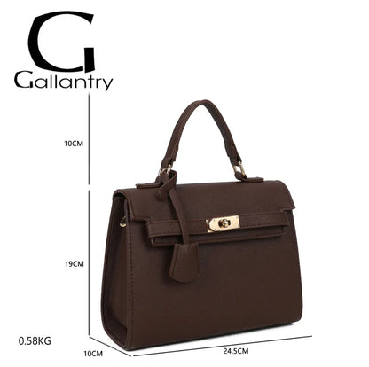 Sac à main « Léora »-Gallantry