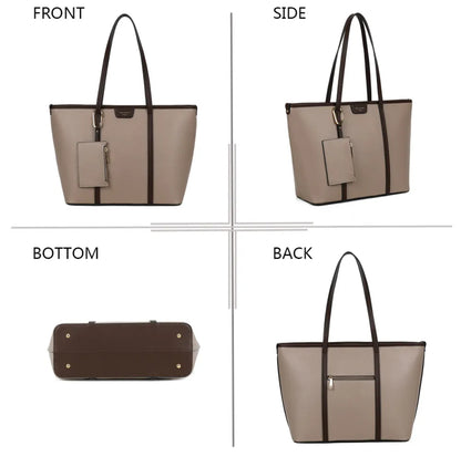 Sac à main Gallantry-« L’Aveline »