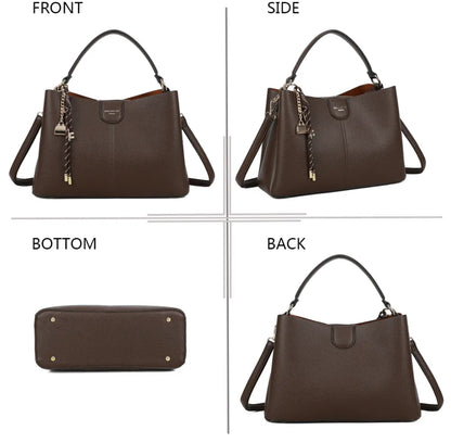 Sac à main Gallantry - « Le raffiné »