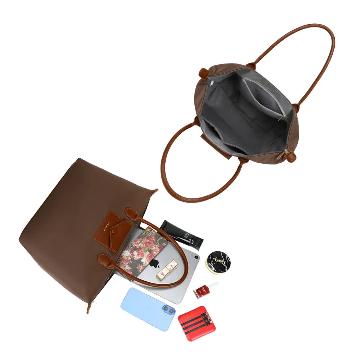 Sac à main « La promenade »