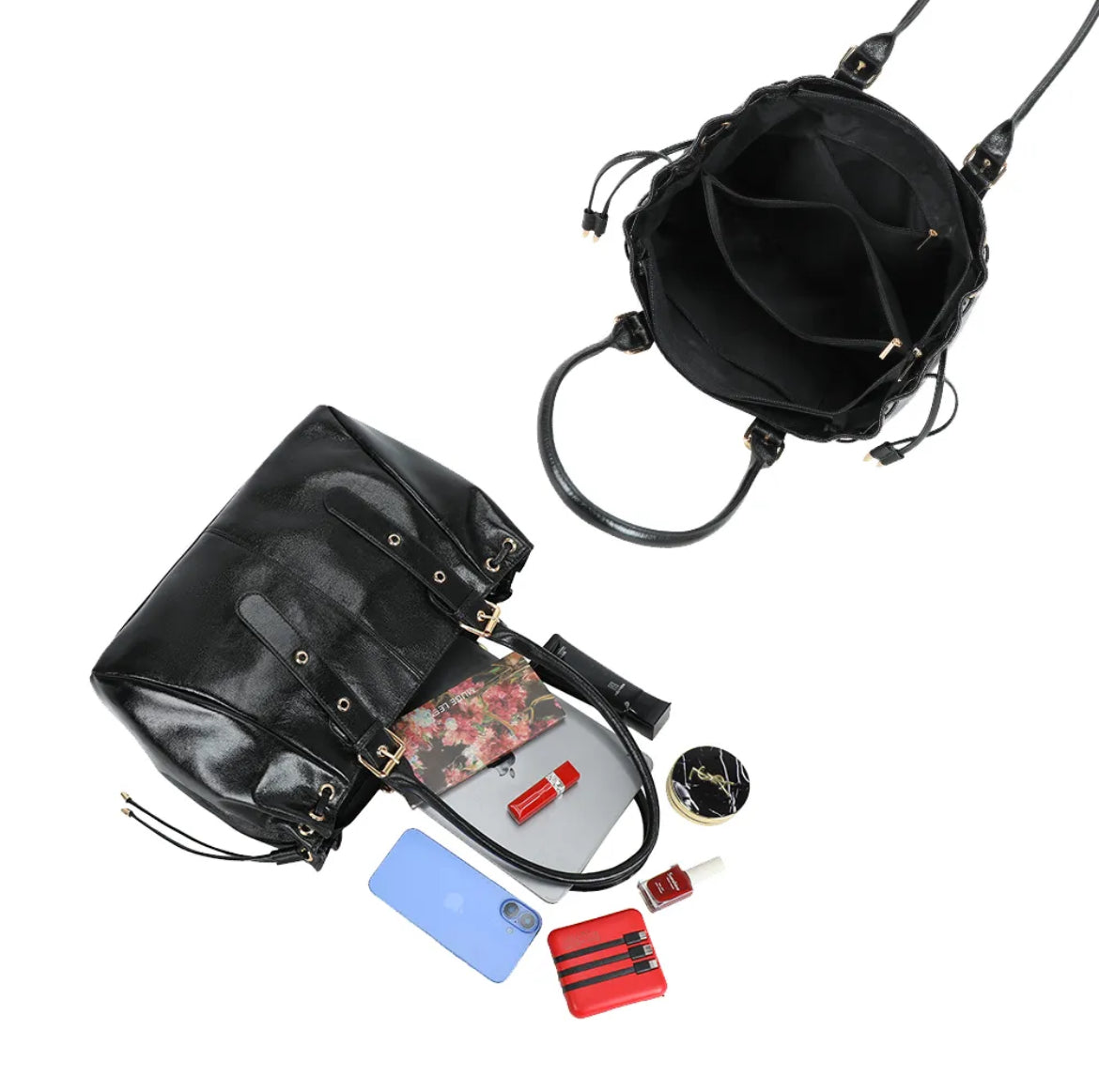 Sac à main« L'Essentielle XL »-Gallantry