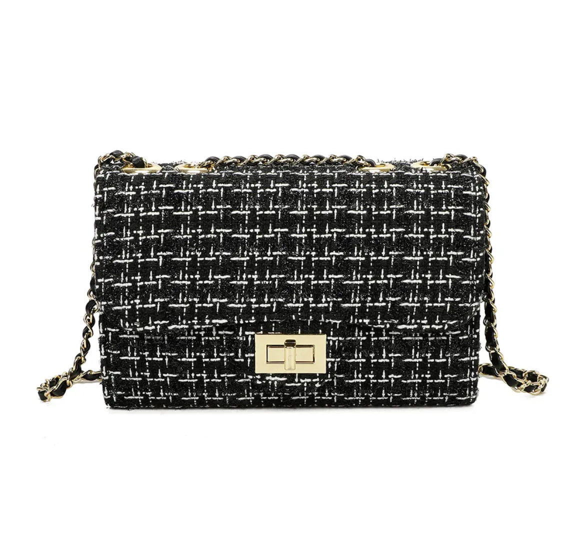 Sac bandoulière femme Gallantry «Alizée »