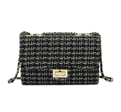 Sac bandoulière femme Gallantry «Alizée »