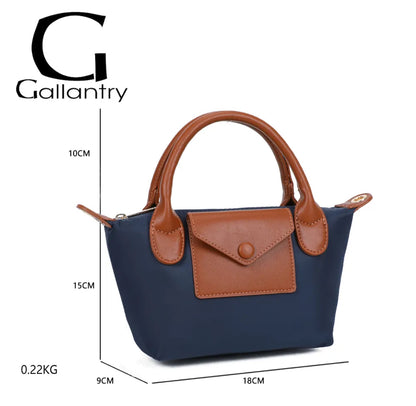 La balade mini-Gallantry