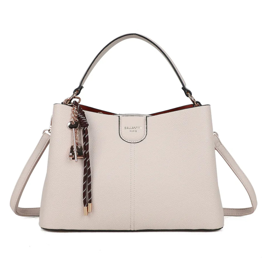 Sac à main Gallantry - « Le raffiné »