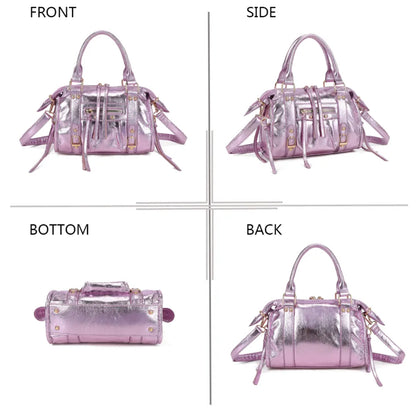 Sac à main similicuir Skyla-Gallantry