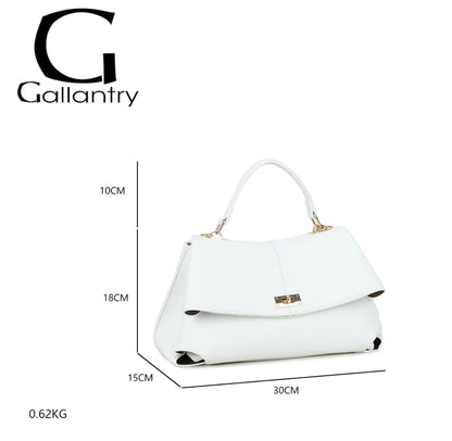 Sac à main « La citadine »- Gallantry