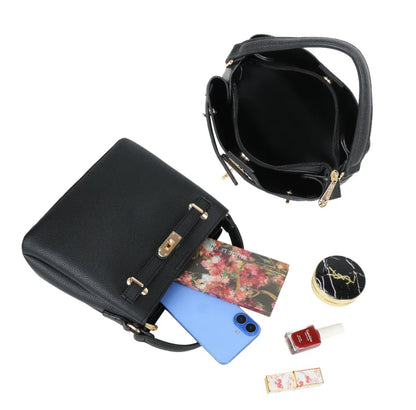 Sac à main « Élina » modèle souple