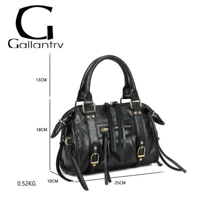 Sac à main similicuir Skyla-Gallantry