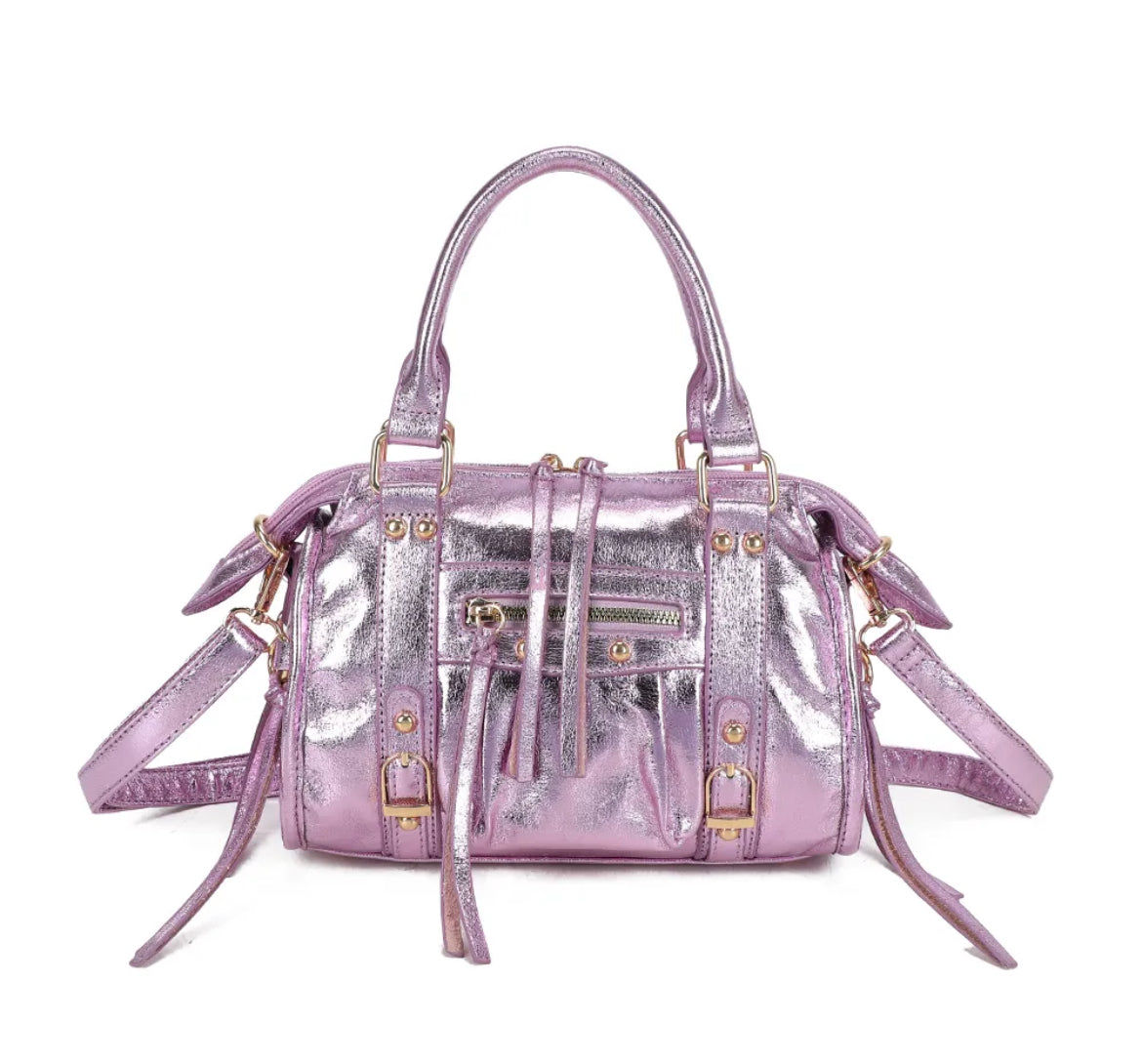 Sac à main similicuir Skyla-Gallantry