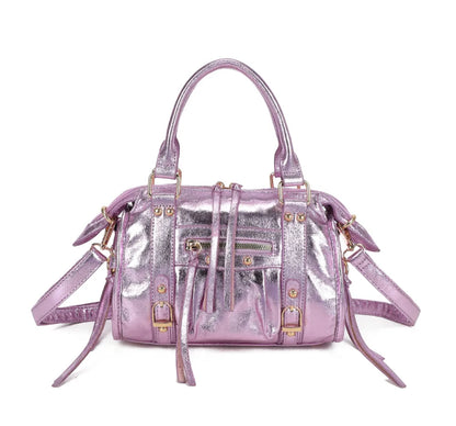 Sac à main similicuir Skyla-Gallantry