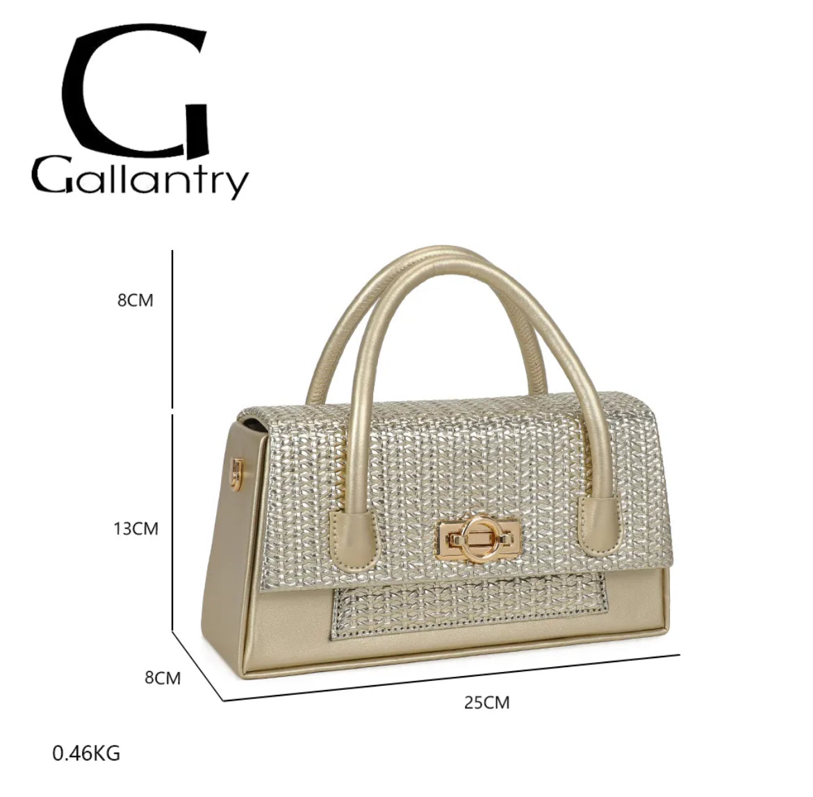 Sac à main-Gallantry