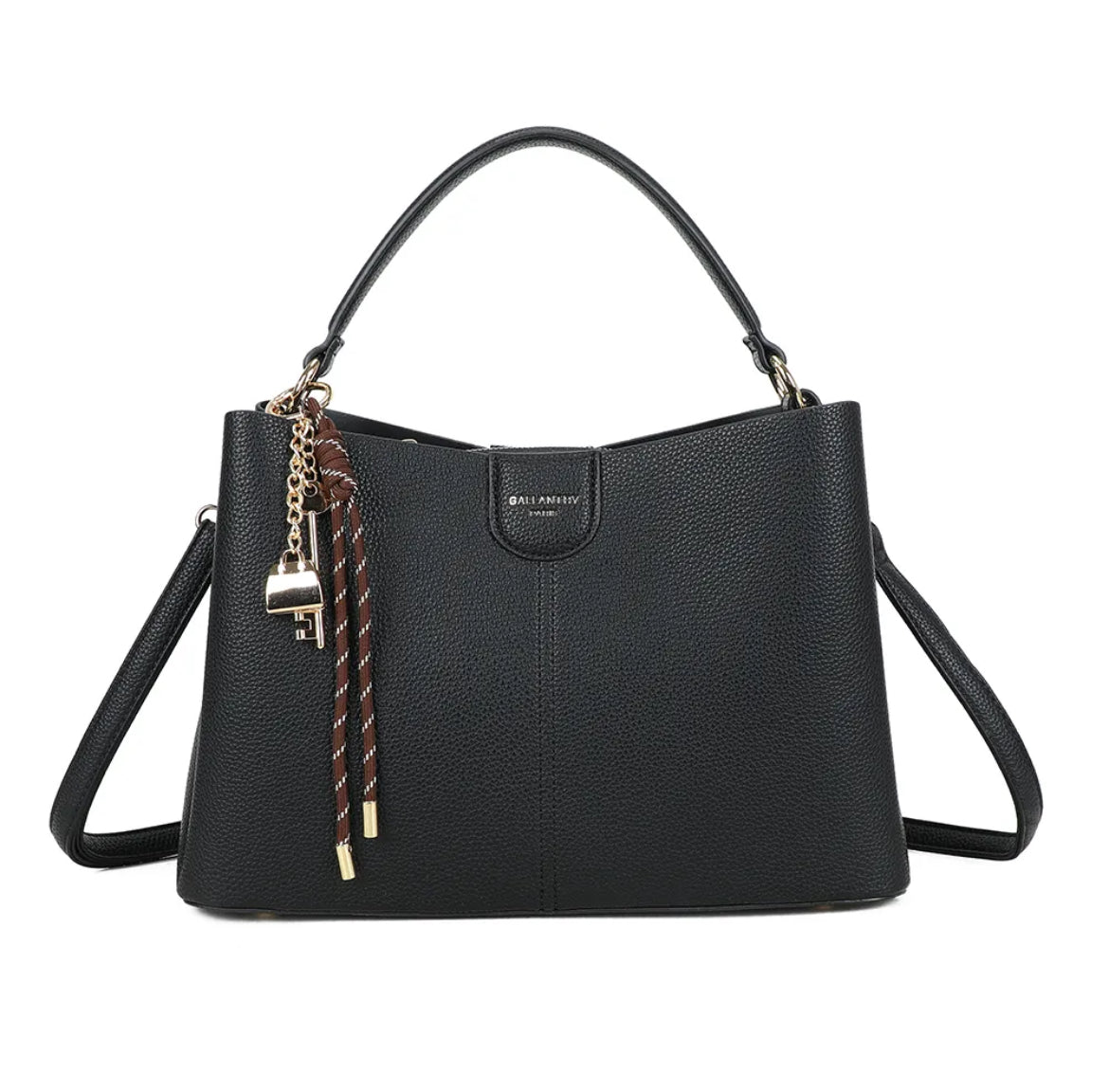 Sac à main Gallantry - « Le raffiné »
