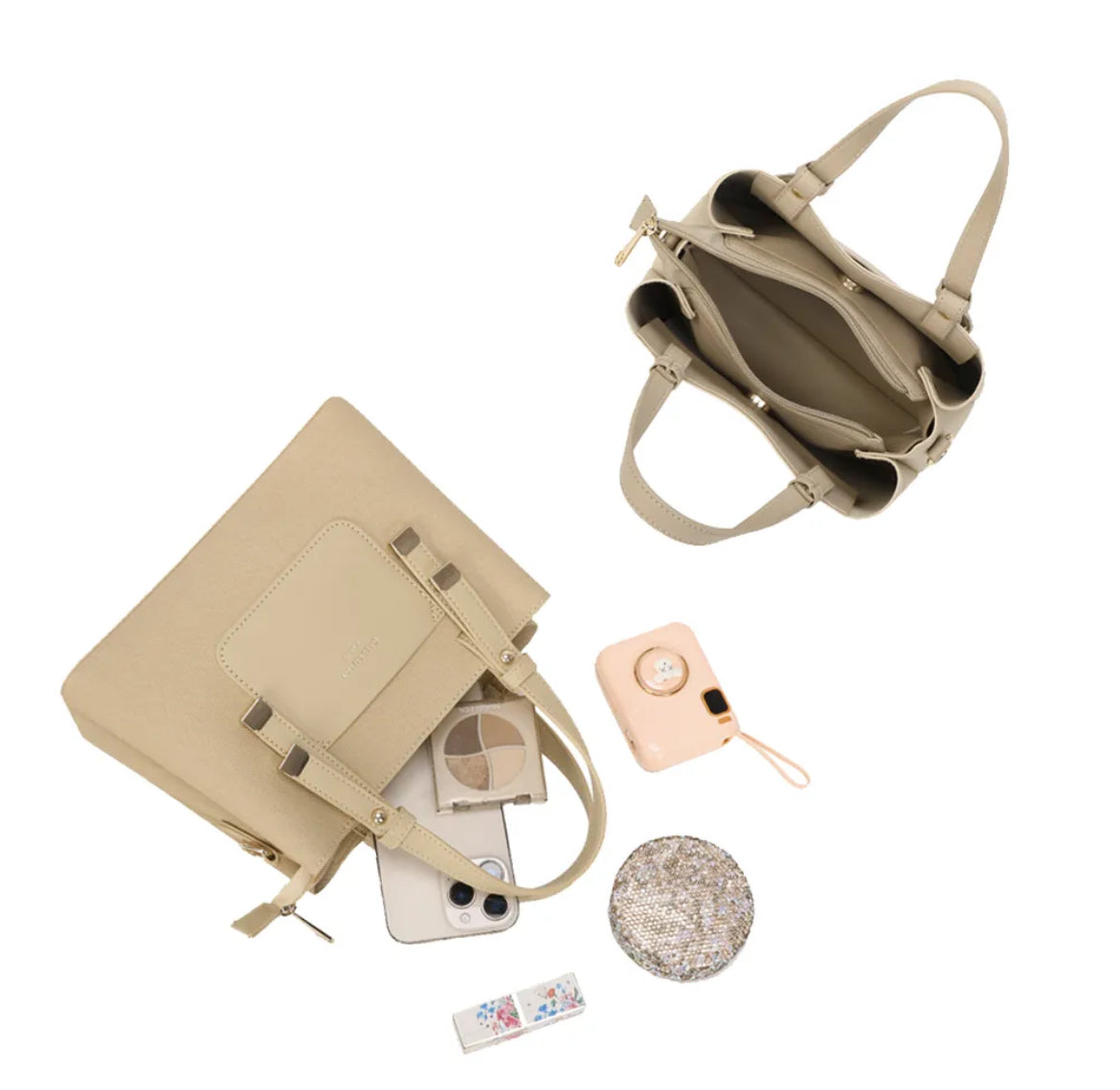 Sac à main Nouvelle Collection-Gallantry