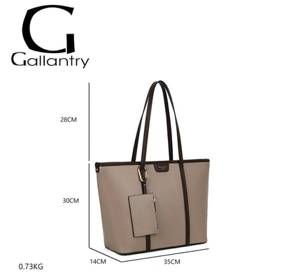 Sac à main Gallantry-« L’Aveline »