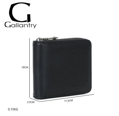 Porte Feuille clapet -Gallantry