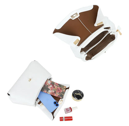 Sac à main « La citadine »- Gallantry