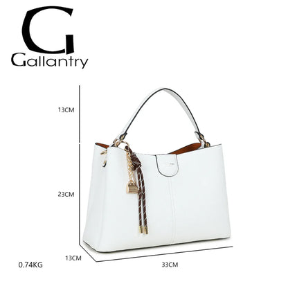 Sac à main Gallantry - « Le raffiné »