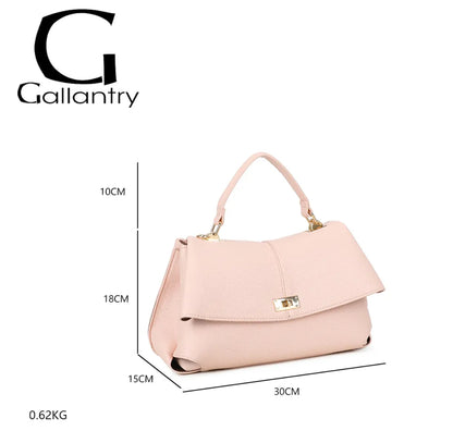 Sac à main « La citadine »- Gallantry