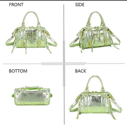 Sac à main similicuir Skyla-Gallantry