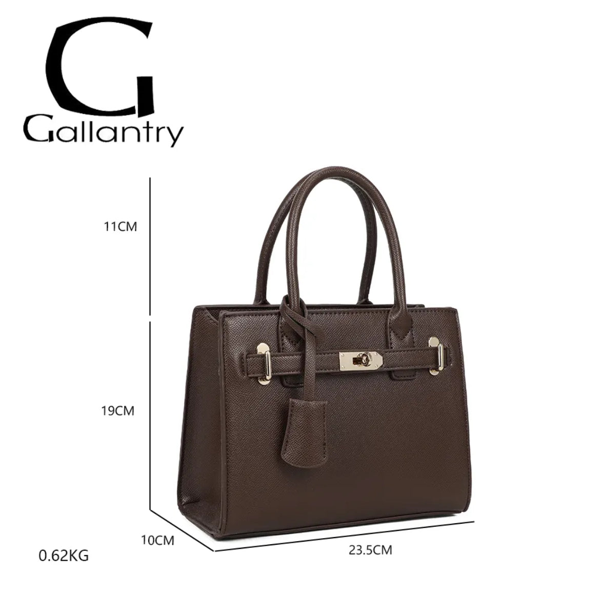 Sac à main « Élina »-Gallantry