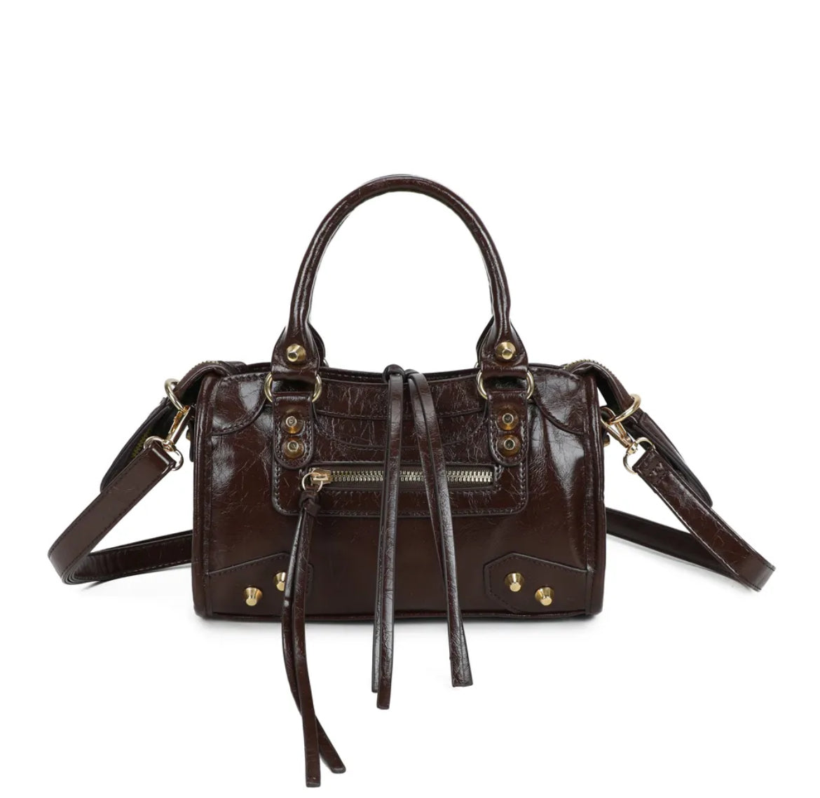 Sac à main « Noéline »-Gallantry