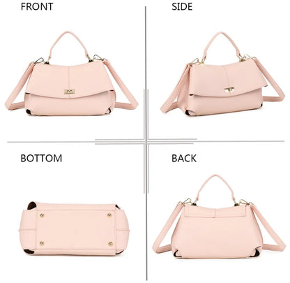 Sac à main « La citadine »- Gallantry