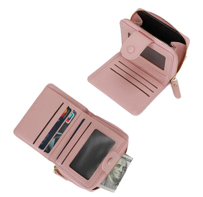 Porte-Feuille -Gallantry