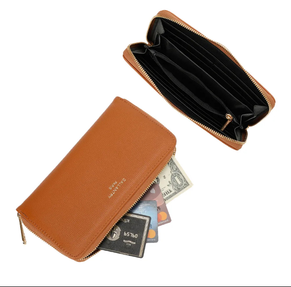 Porte feuille-Gallantry