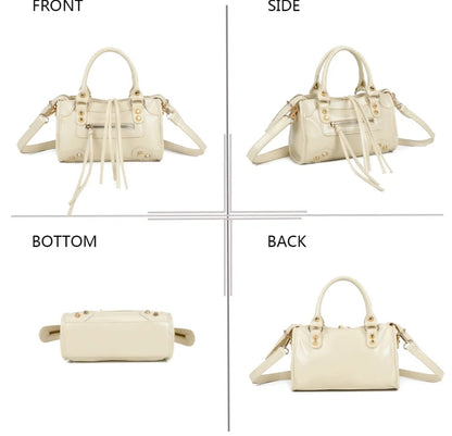 Sac à main « Noéline »-Gallantry