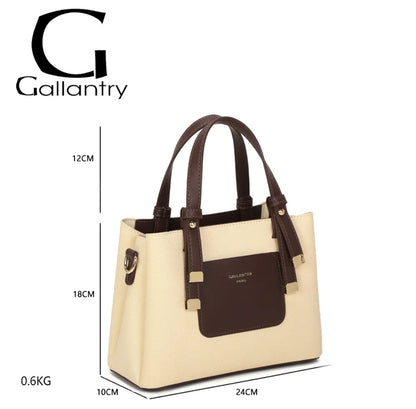 Sac à main Nouvelle Collection-Gallantry