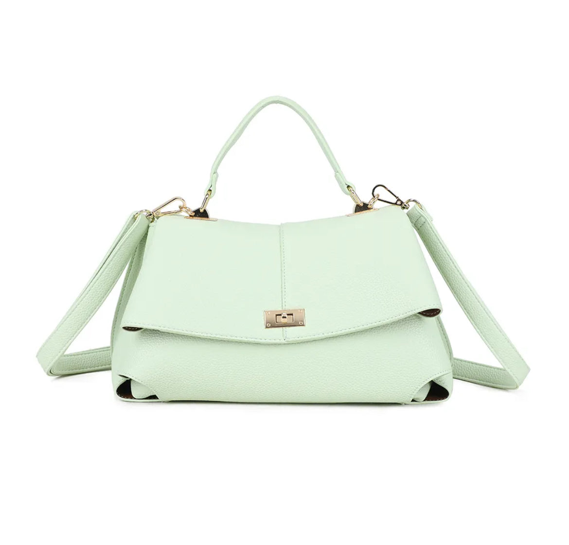 Sac à main « La citadine »- Gallantry