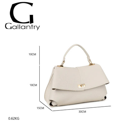 Sac à main « La citadine »- Gallantry