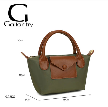 La balade mini-Gallantry