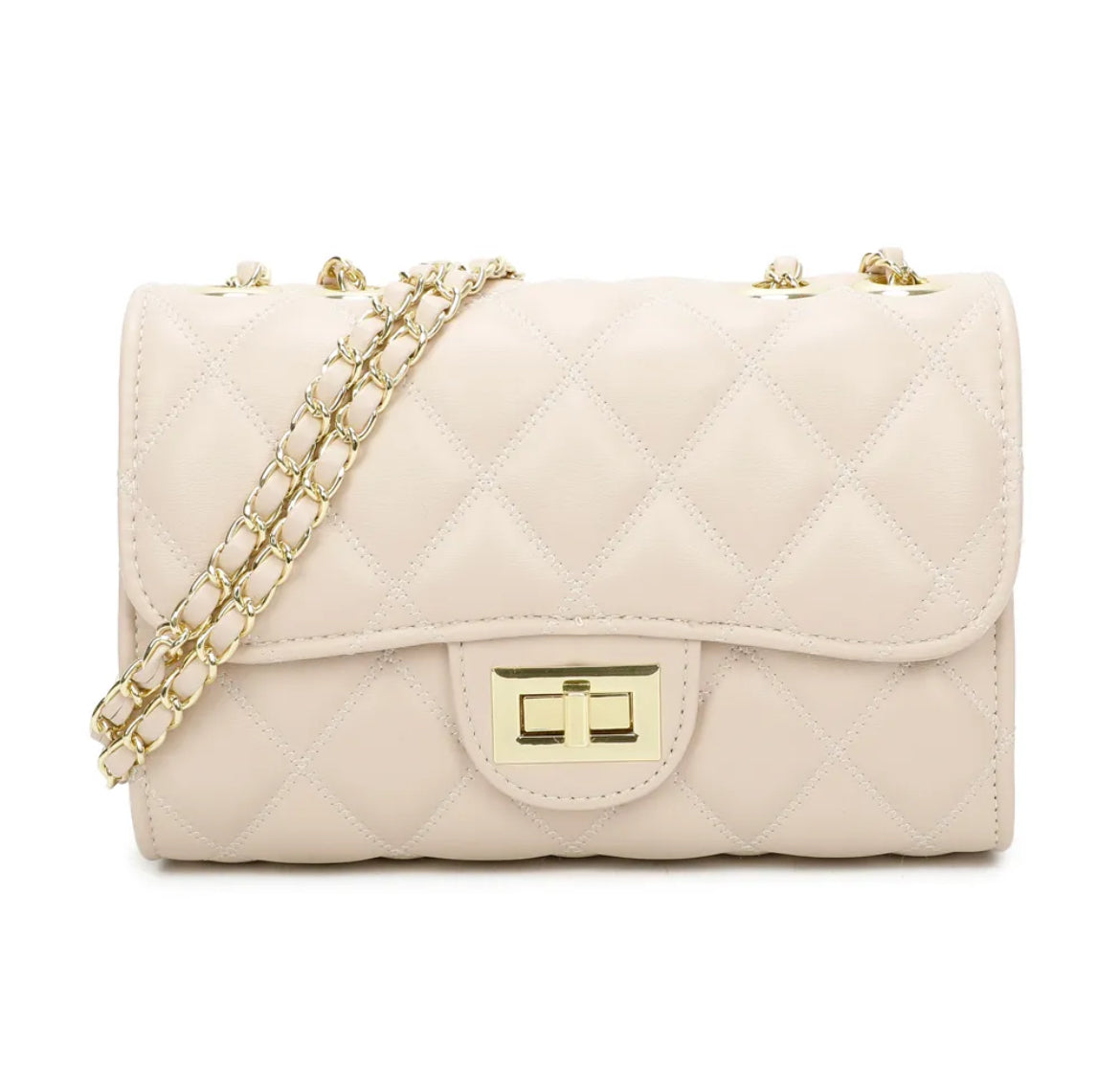 Sac bandoulière femme Gallantry «Alizée »