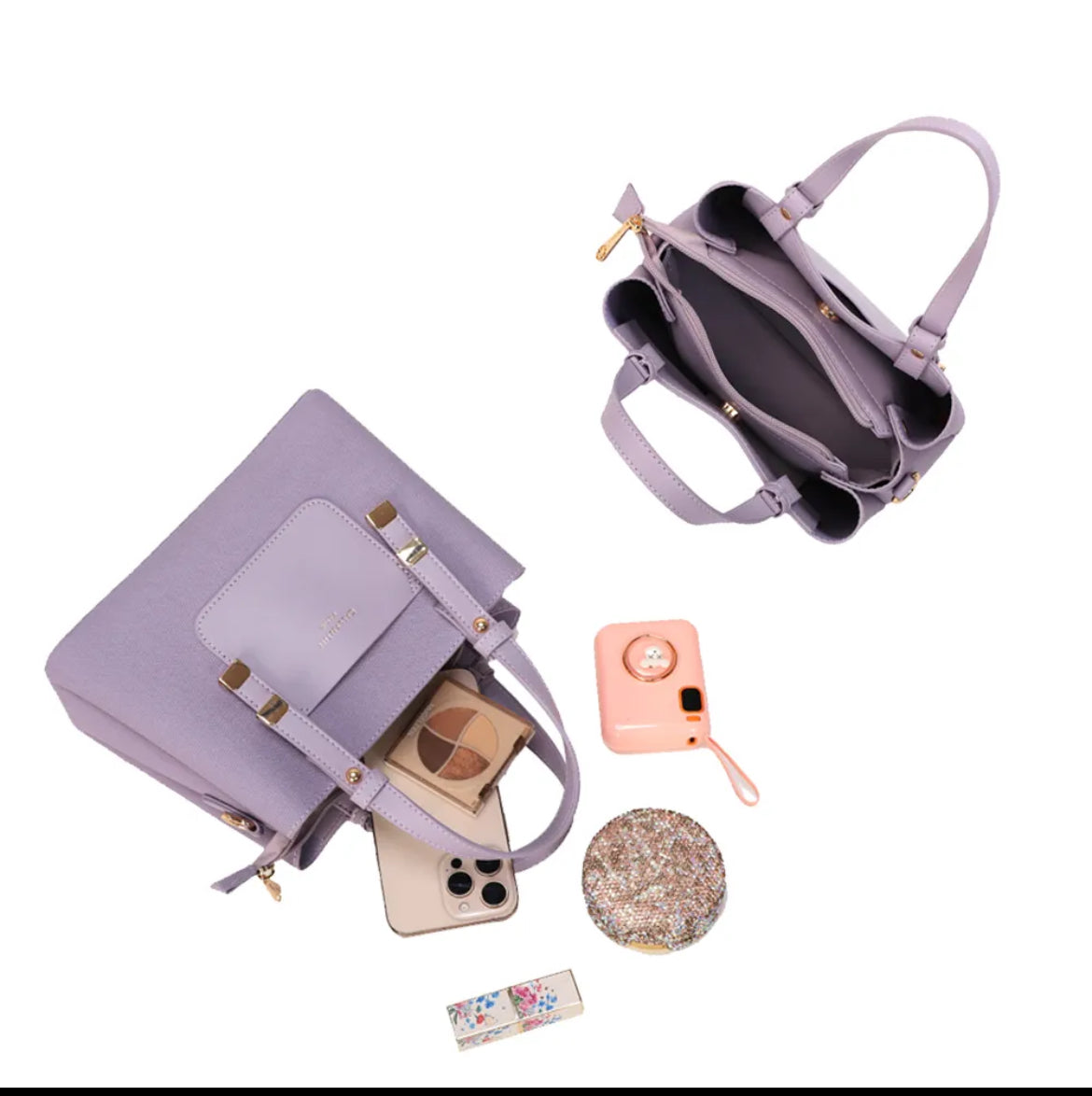 Sac à main Nouvelle Collection-Gallantry