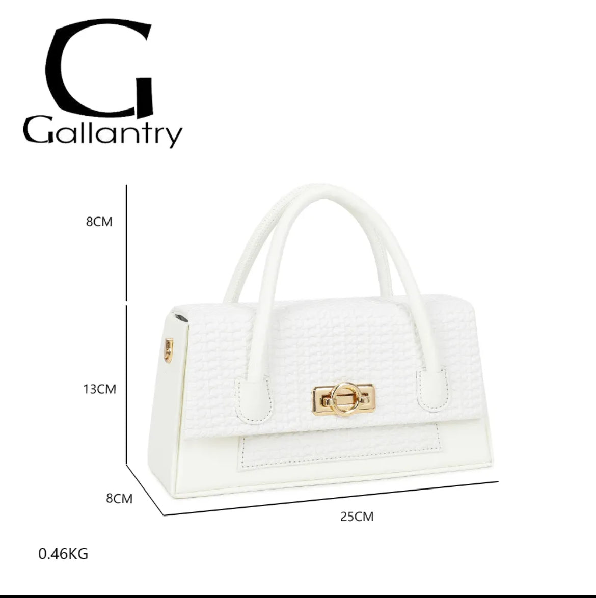 Sac à main-Gallantry