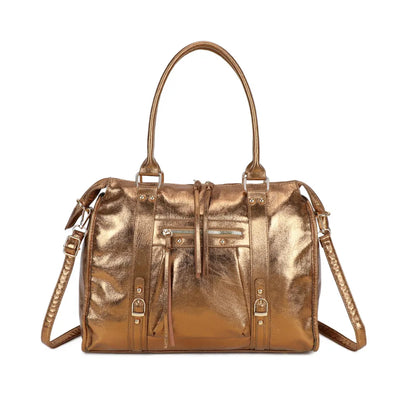 Sac à main similicuir Skyla XL-Gallantry