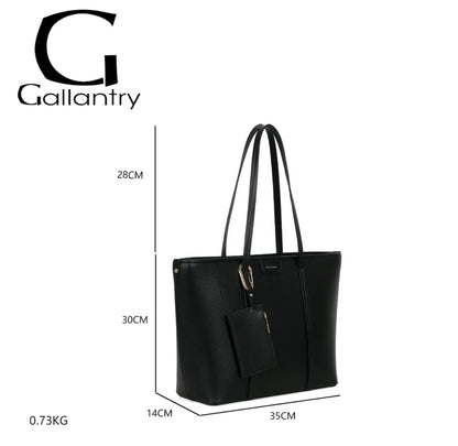 Sac à main Gallantry-« L’Aveline »