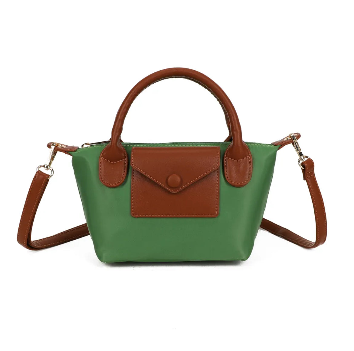 La balade mini-Gallantry