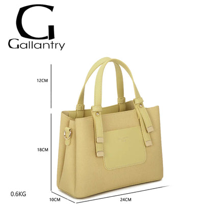 Sac à main Nouvelle Collection-Gallantry