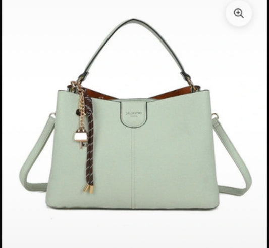 Sac à main Gallantry - « Le raffiné »